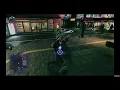 Kiryu with a shining wizard! (YAKUZA KIWAMI 2)