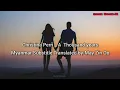 Christina Perri _ A  Thousand years Myanmar Substitle (mm /eng sub)