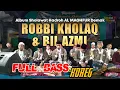 Download Lagu Sholawat Robbi Kholaq & Bil Azmi Pukulan Darbuka Full Variasi Hadroh AM Demak