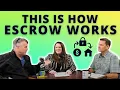 Escrow 101 Understanding the Process with Kristin Hunt from Chicago Title Escrow BuyerMax com