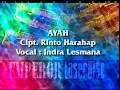 Download Lagu AYAH - INDRA LESMANA -INDONESIA#POP#LEFT