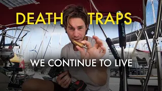 BOAT JOBS we apparently messed up – STLT 88