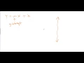 Simple Linear Regression part 4 - Least Squares Regression