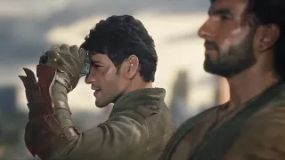 وسيم وعايش حياته ومدوخ كل البنات الى حوليه لاكن بيكونوا عاوزين يضربوه مفكرينه عضمه طريه ميعرفوش انه 