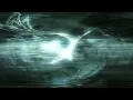 Oklou - harvest sky ft underscores Visualizer