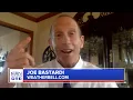 Weatherbell com s Joe Bastardi Gives the Thanksgiving Forecast