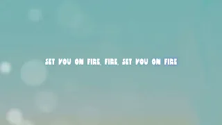 hot streak body work vocal mix official lyric video 
