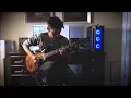 Thousand Miles, The Kid LAROI (Guitar Cover)