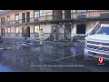 Shawnee Super 8 Motel Room Total Loss After Oxygen Tank Explosion