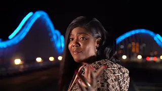 cindy le c ur ft koffi olomide mon bonheur clip officiel
