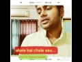 Download Lagu Best of Rafi songs | Sonu nigam| Akele hai chale aao cover | Bollywood old evergreen songs