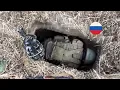Download Lagu Konvooi van Russische T-80-tanks ontplofte één voor één tijdens een aanval van Oekraïense troepen...