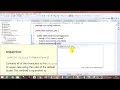 String Manipulation in JAVA QuickITDotNet