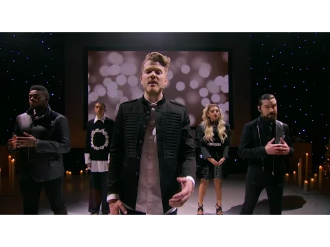 Download MP3 Hallelujah – Pentatonix (From A Pentatonix Christmas Special)