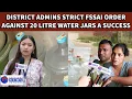 Download Lagu DMP: SHOPKEEPERS REFUSE TO KEEP UNLICENSED JARS AS CUSTOMERS SEEK ONLY FOR FSSAI SEAL