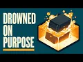 The Computers We Drown On Purpose