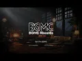 Relaxing Evening Jazz with Fireplace Sounds: 3-Hour Instrumental Music for a Productive Day