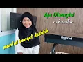Download Lagu AJA DITANGISI-SESHIN-JEMBRONG BEKEN