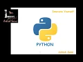 Part - 26 Data Hiding Object and Classes Python for Beginners