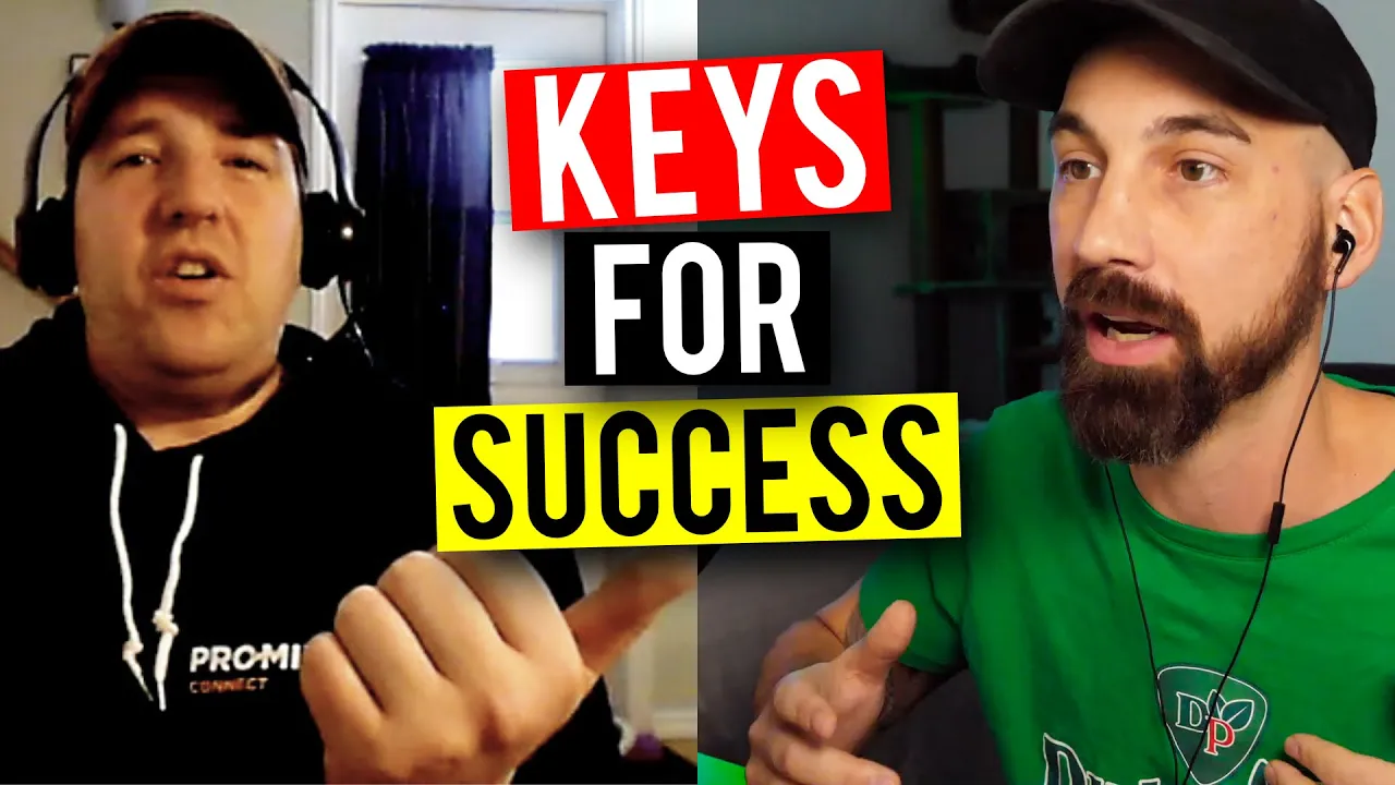 How Lighting, Environment & Plant Training Are KEYS For Success! (Garden Talk #52)