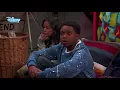 The Secret Portal | Raven's Home | Disney Channel Africa