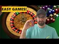 Best Easy Casino Table Games For The Beginner Quick Gambling Tips