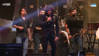 Download Aisa Pehli Baar Hua Hai | Virsaa brings Sonu Nigam | Live in concert Pune MP3