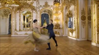 ليالي الأنس في فيينا 