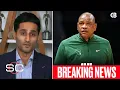 Giannis to go - ESPN Breaking Doc Rivers out as Milwaukee Bucks head coach after 50-loss season