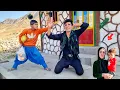 Download Lagu Afshin's sadness about the absence of Aseman