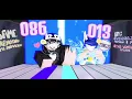  HoYoHoYoにしてあげる♪／初音ミク＊銀狼LV.999【崩壊：スターレイル】 in Roblox 