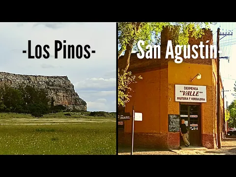 Download MP3 Dos pueblos para quedarse a vivir cerca de Mar del Plata | Los Pinos y San Agustín