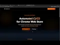 ExtensionCI - Google OAuth API Verification Demo