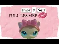 Download Lagu LPS FULL MEP ❥ Thank u, next