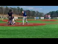 March 3-5 2022 PG High School Showdown