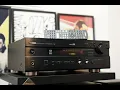 Yamaha Natural Sound RX-V730 Amplifier Receiver with Phono