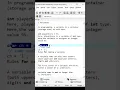 Class 5 Rules for Declaring a Variable in C Language