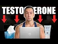 Masturbation RUINS Muscle Growth REAL TRUTH
