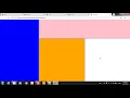 Frameset Tag in HTML Part 2