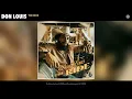 Don Louis - The Ride (Official Audio)