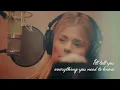 Anne Wilson - God & Country (Official Lyric Video)