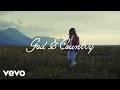 Download Lagu Anne Wilson - God \u0026 Country (Official Lyric Video)