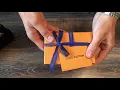 Louis Vuitton Slim