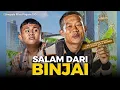 Download Lagu Sinopsis Film Pinjam 100 The Movie | Dua Sahabat Dari Binjai Mengadu Nasib di Jakarta