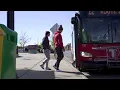 How to plan your Metro Bus trip