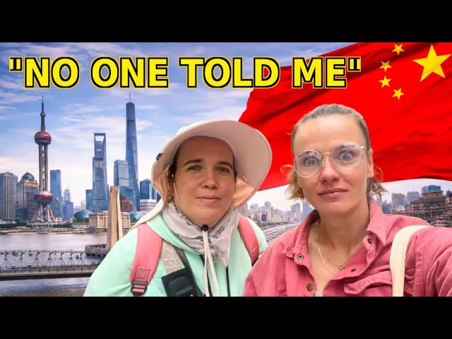 Five Weeks in China: Honest Reflections from a First Timer Her Honest Experience After 5 Weeks in China