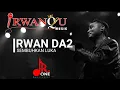Download Lagu IRWAN DA2 // SEMBUHKAN LUKA // IRWANQU MUSIC // Ir_ONE Management // Simpatik Version