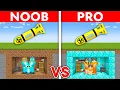 Download Lagu Family NOOB vs PRO: DOOMSDAY BUNKER Build Challenge in Minecraft