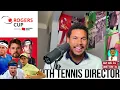 MONTREAL OPEN PT 1 Tennis Predictions Tomorrow 2026 Breakdown