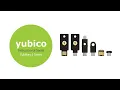 Instructional Setup Series YubiKey 5 Series